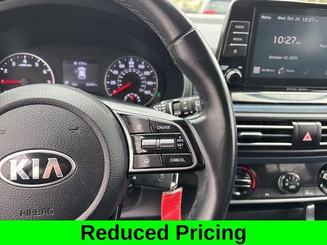 Used 2021 Kia Seltos S image 18