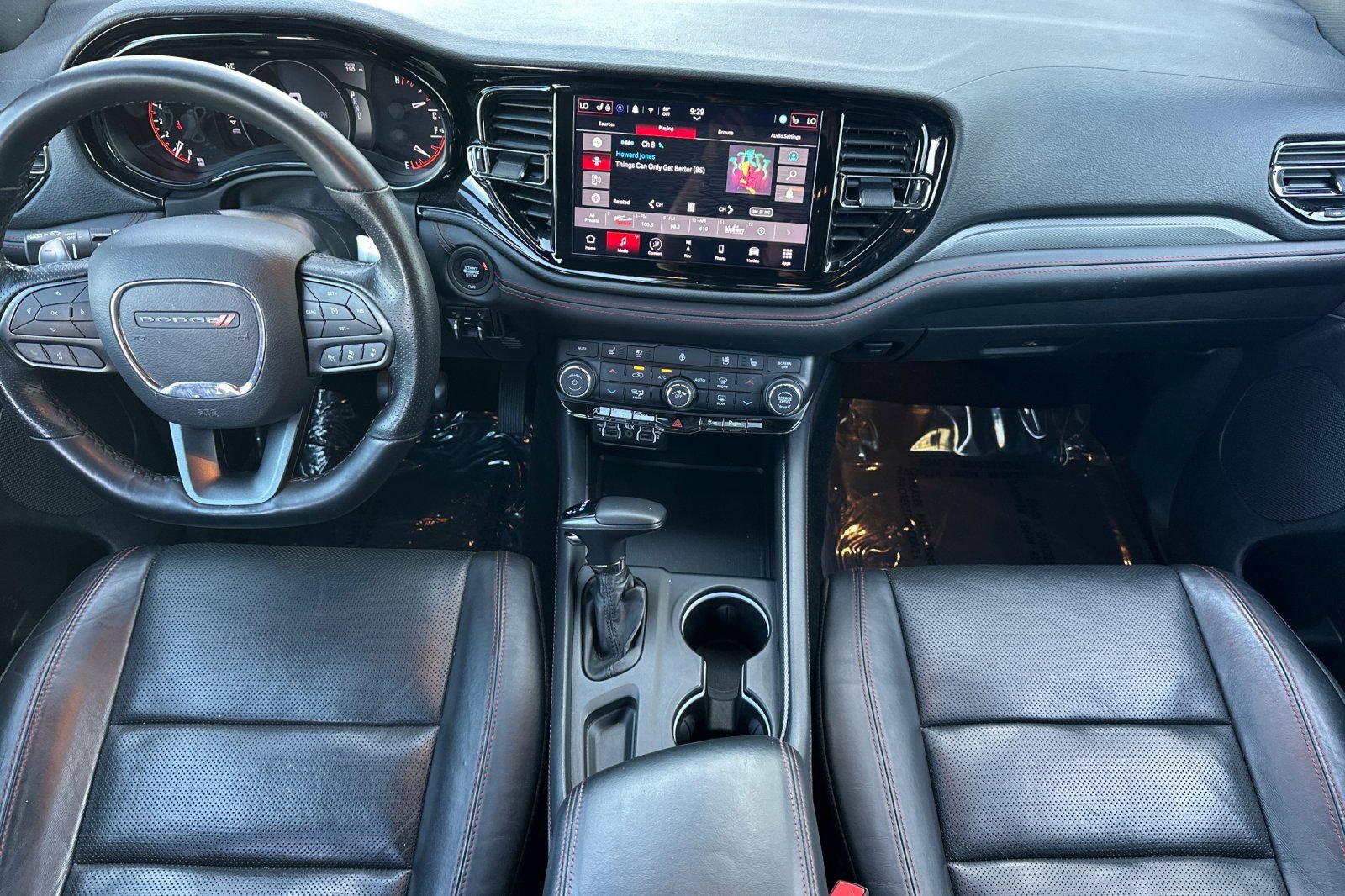 Used 2024 Dodge Durango GT RWD image 15