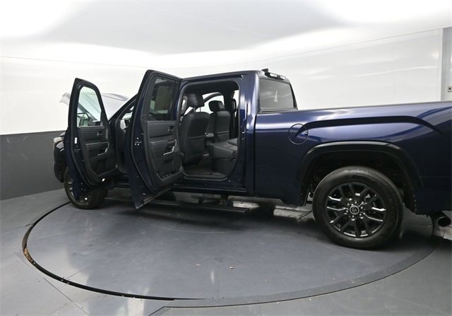 Used 2023 Toyota Tundra Platinum image 39