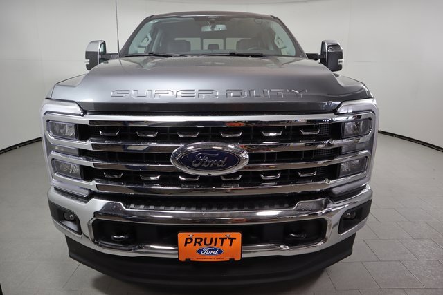 New 2026 Ford F350 Lariat w/ Chrome Package image 2