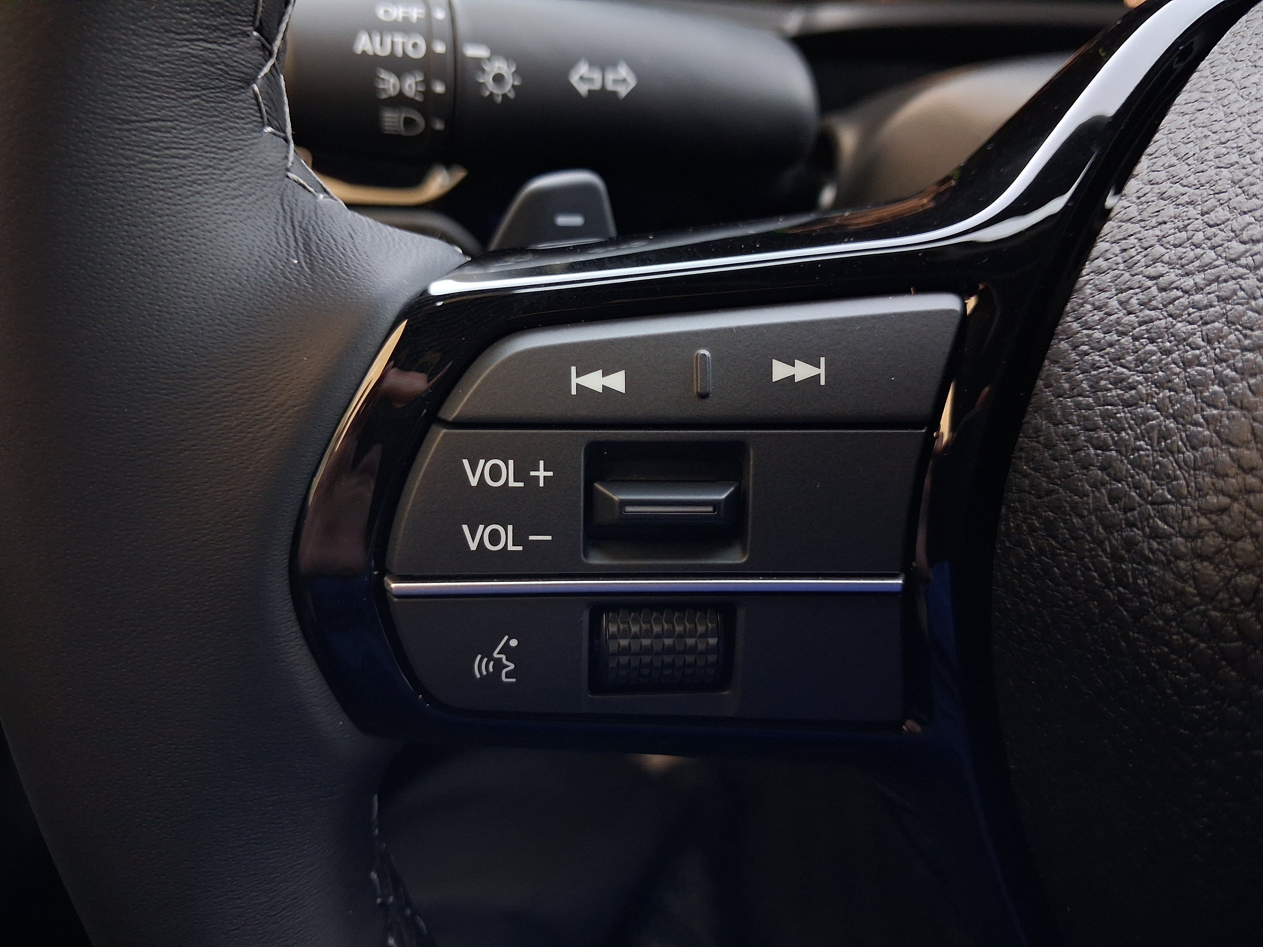 New 2026 Honda Civic Sport Touring image 10