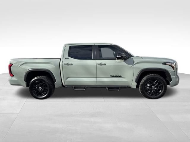 Used 2024 Toyota Tundra Limited image 6
