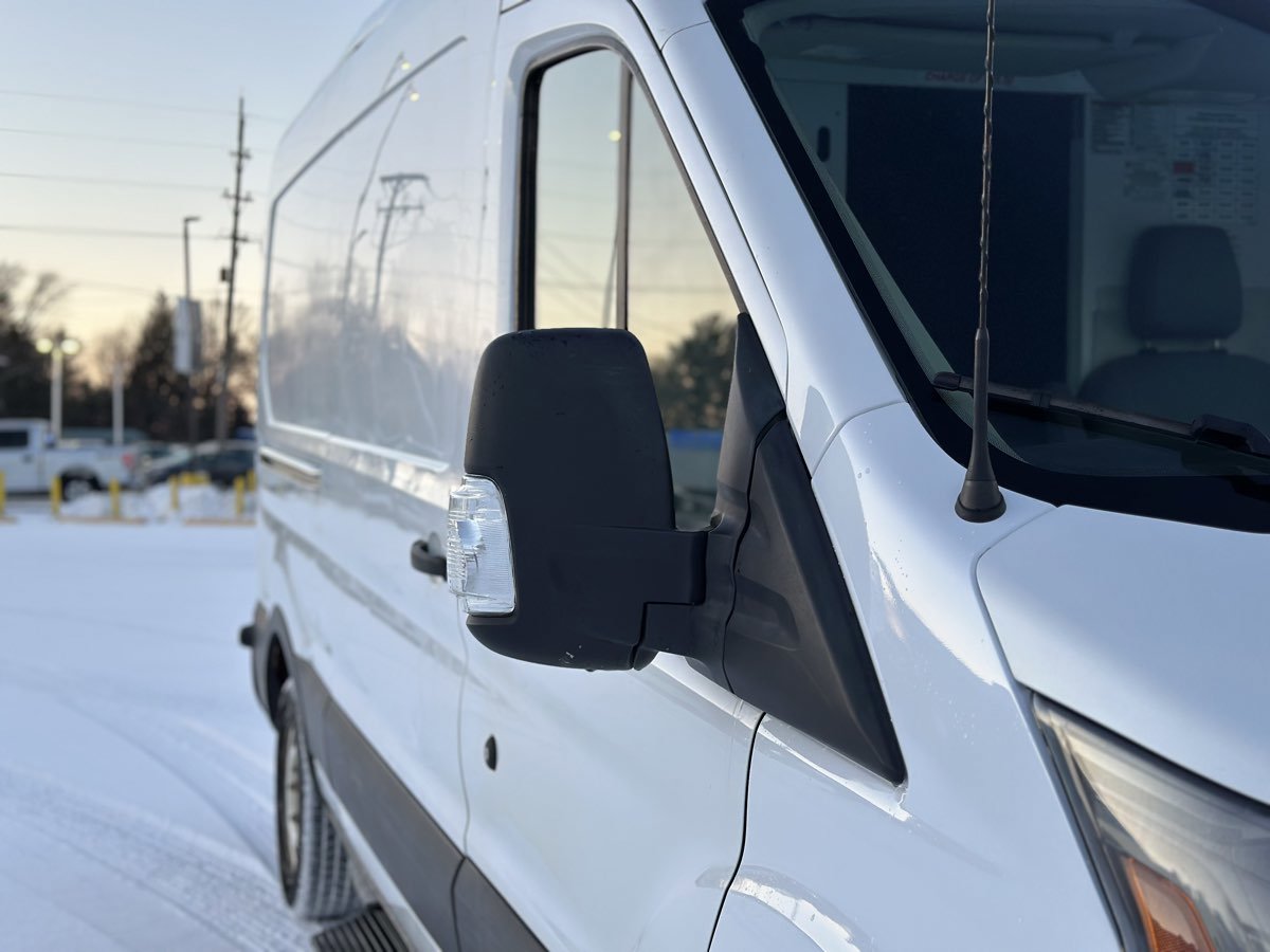 Used 2019 Ford Transit 150 148 Medium Roof image 5