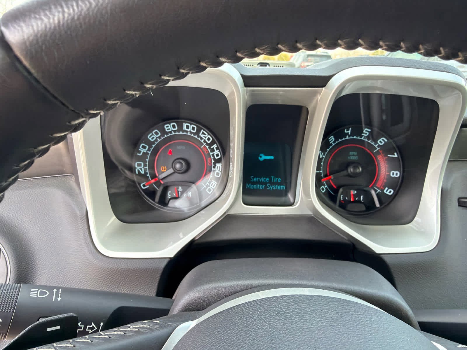 Used 2010 Chevrolet Camaro SS w/ RS Package RWD image 9