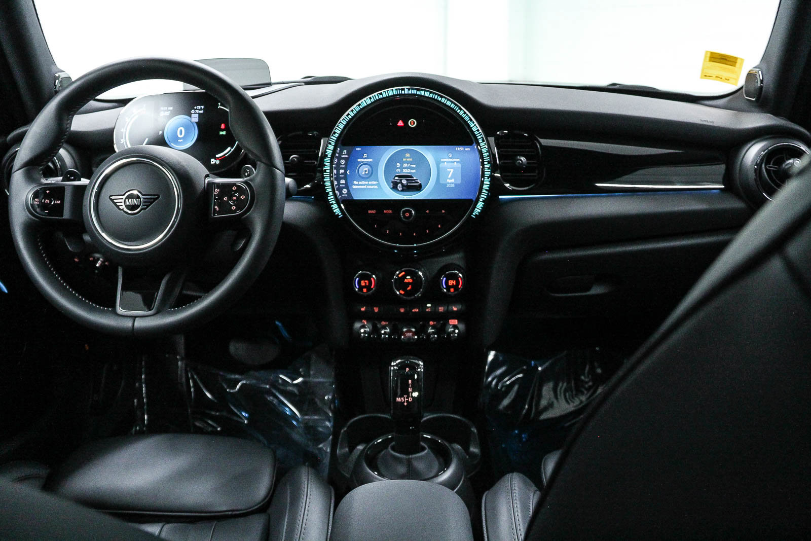 Certified 2023 MINI Cooper S FWD image 13