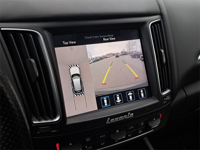 Used 2019 Maserati Levante GTS image 28