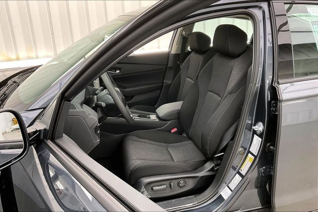New 2026 Honda Accord SE image 12