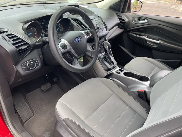 Used 2016 Ford Escape SE FWD image 18