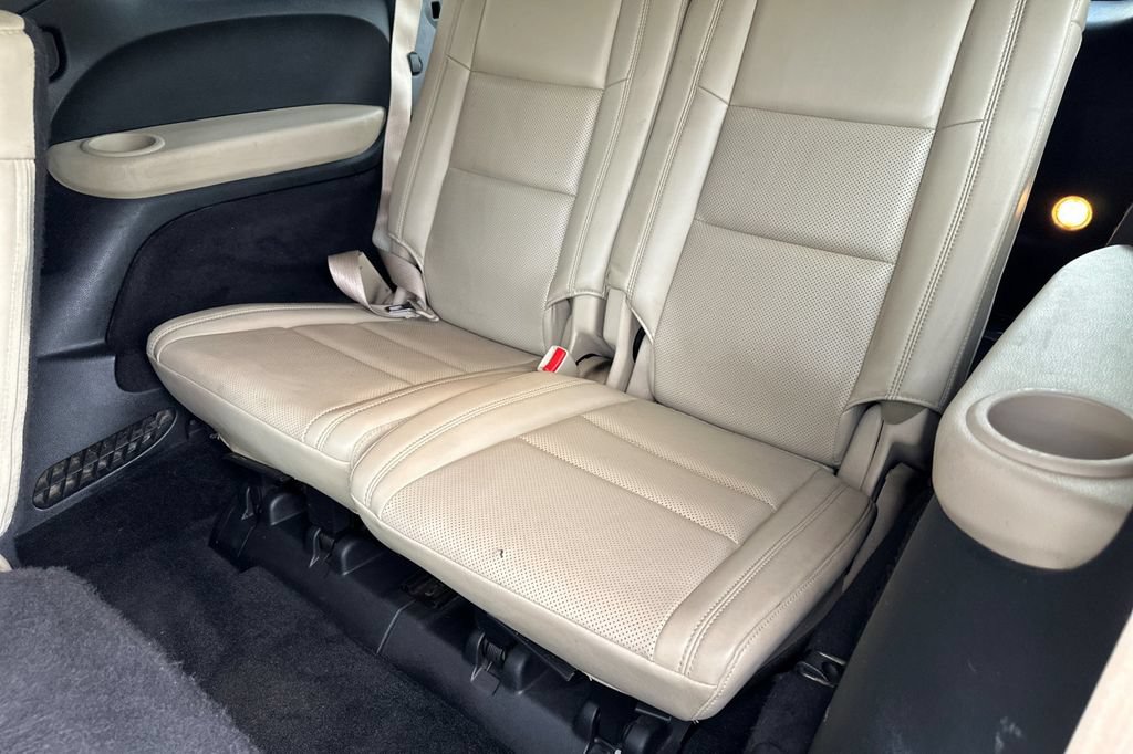 Used 2015 Dodge Durango Citadel RWD image 15