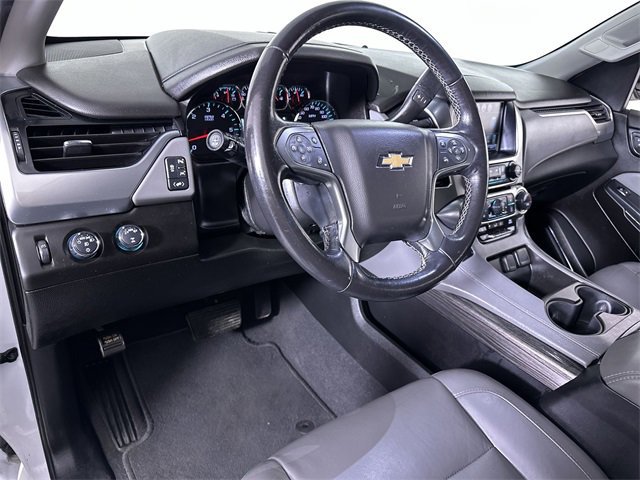 Used 2019 Chevrolet Suburban LT image 10