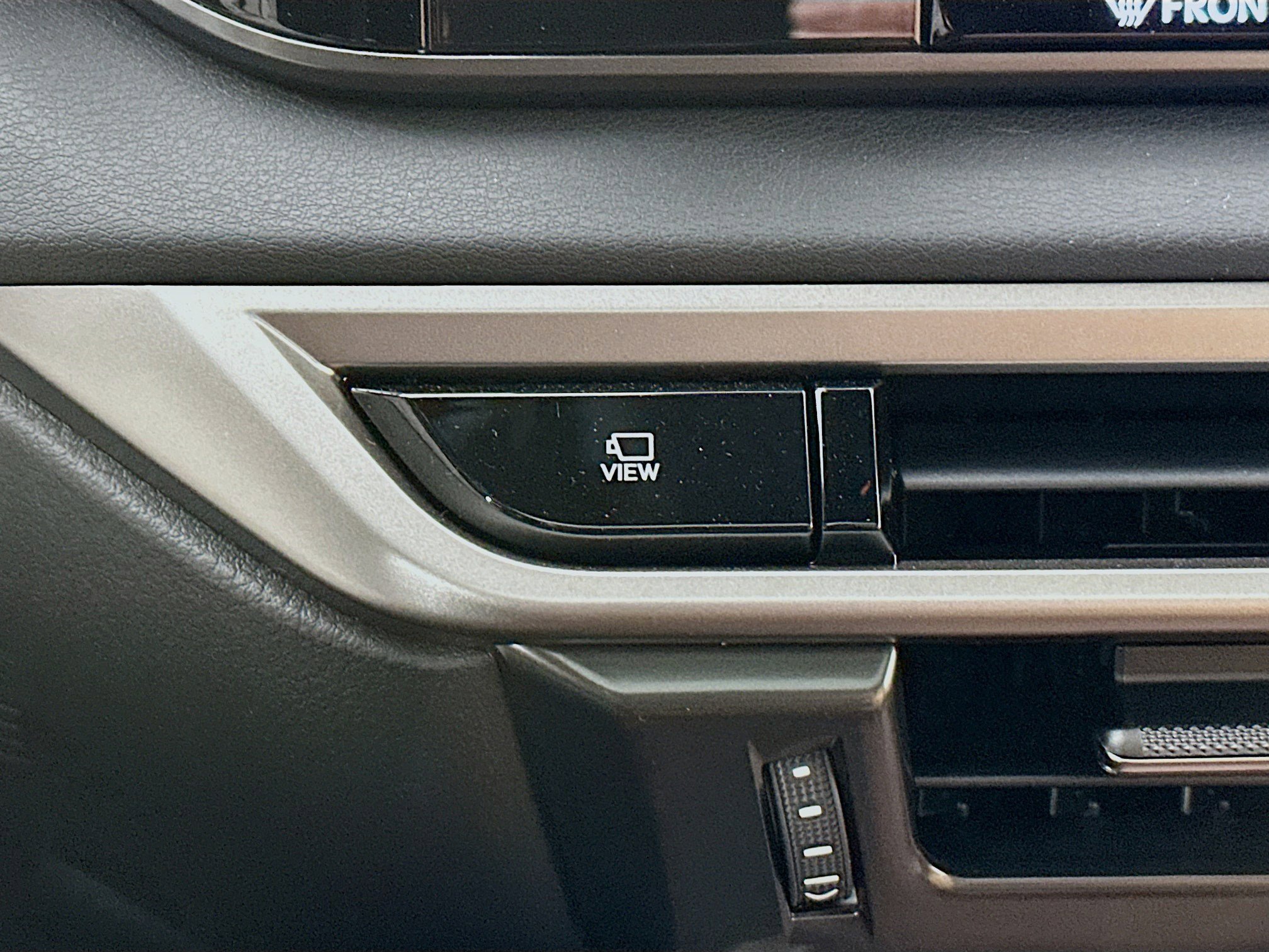 New 2026 Lexus RX 450h AWD image 21