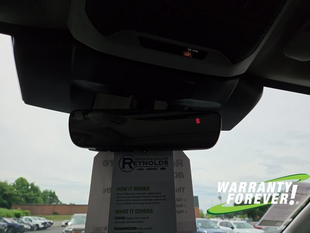Certified 2026 Subaru Crosstrek 2.5i Premium AWD/4WD image 12