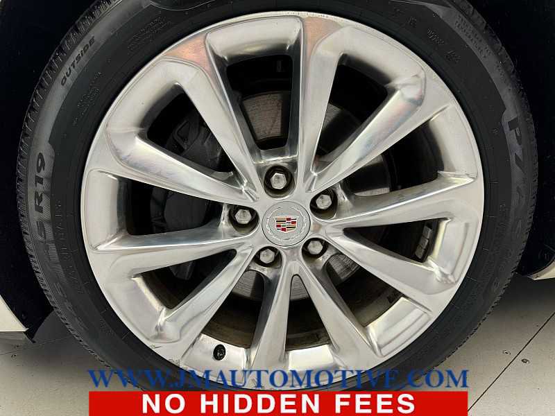 Used 2014 Cadillac XTS Premium image 9