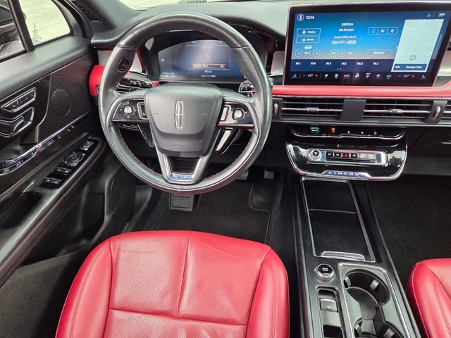 Used 2023 Lincoln Corsair Reserve w/ Equipment Group 201A image 14