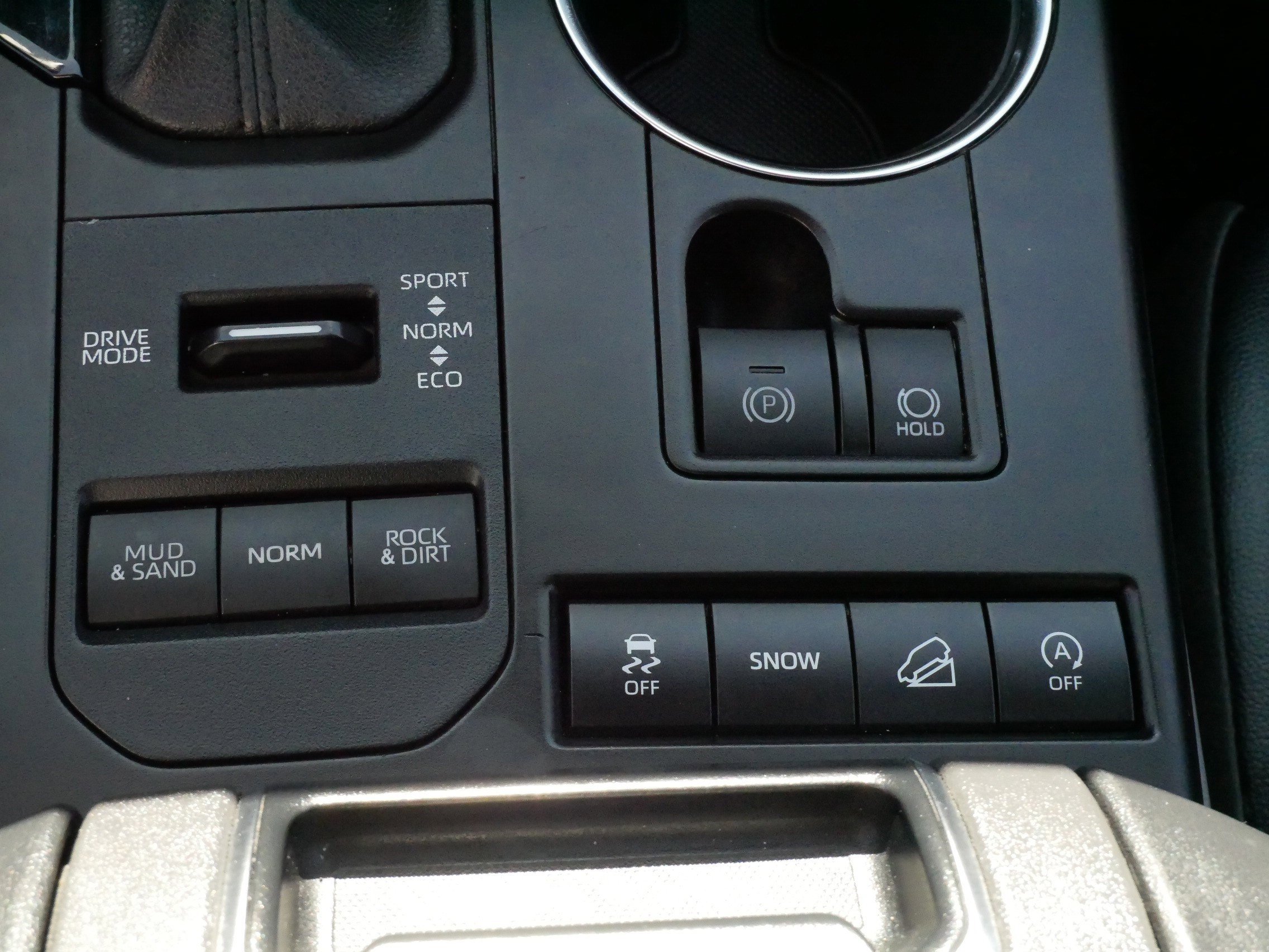 Used 2022 Toyota Highlander XLE AWD/4WD image 25