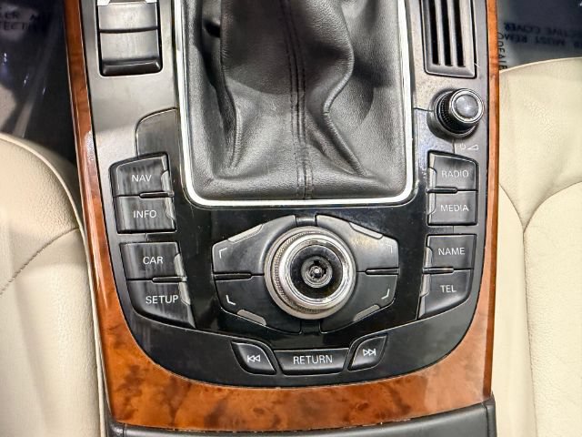 Used 2012 Audi A5 2.0T Premium Plus AWD/4WD image 22