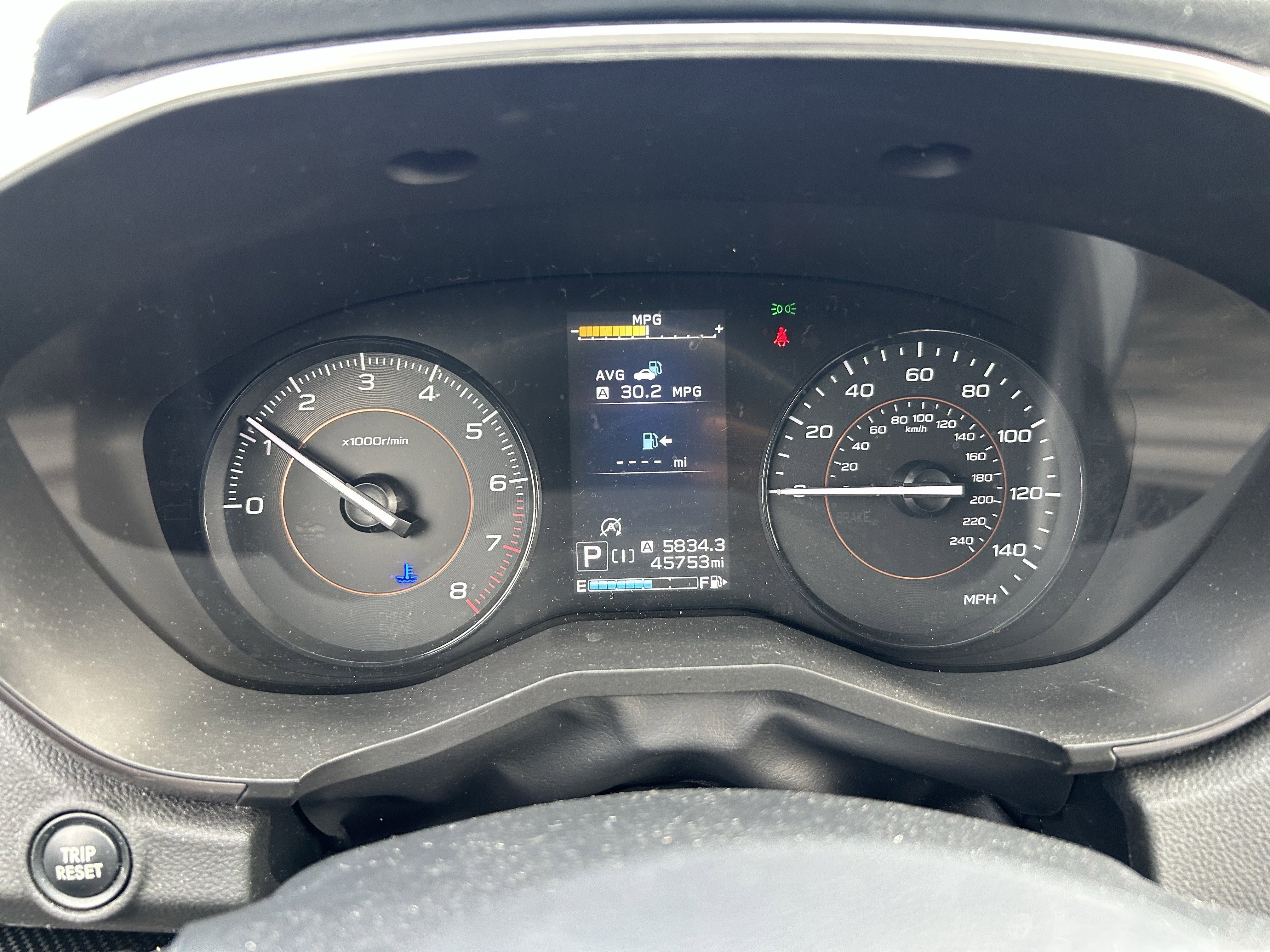 Used 2020 Subaru Crosstrek 2.0i Premium w/ Moonroof Package 2 image 11