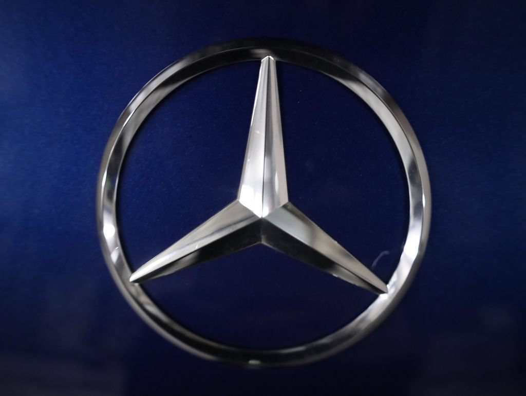 Certified 2026 Mercedes-Benz C 300 4MATIC Sedan image 72