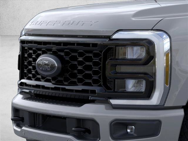 New 2026 Ford F250 Lariat w/ Tremor Off-Road Package AWD/4WD image 17