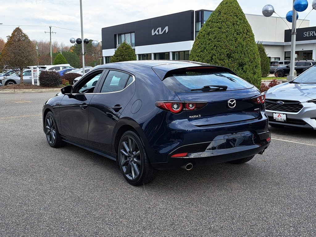 Used 2023 MAZDA MAZDA3 s image 7