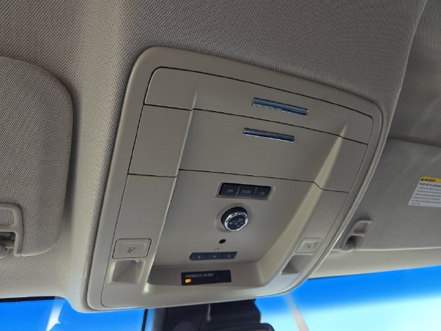 Certified 2018 Chevrolet Tahoe Premier AWD/4WD image 38