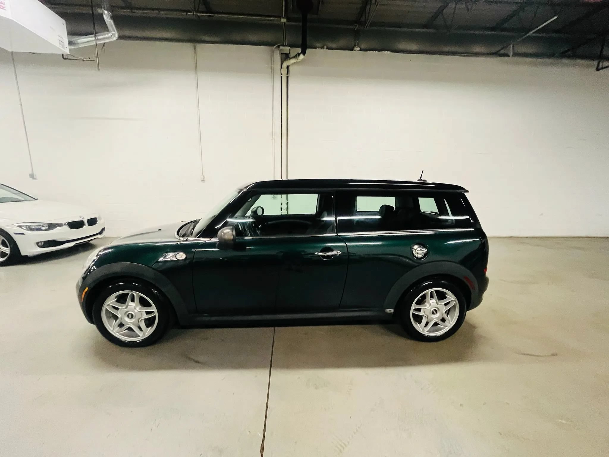 Used 2010 MINI Cooper Clubman S FWD image 5