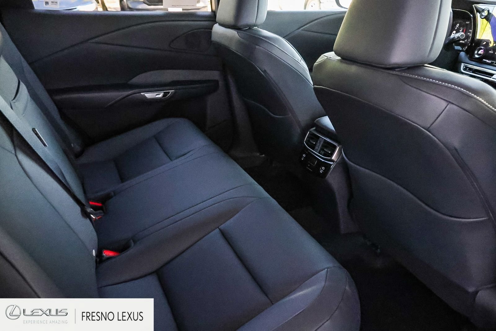 New 2026 Lexus RX 350 AWD image 13