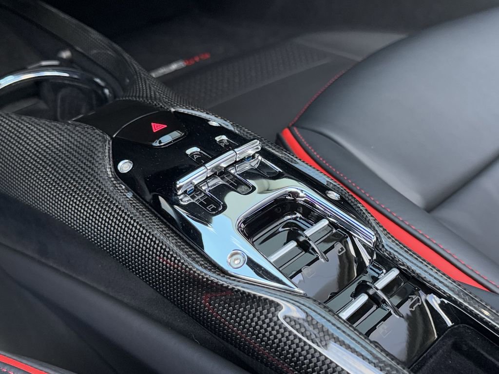 Used 2024 Ferrari 296 GTS image 20