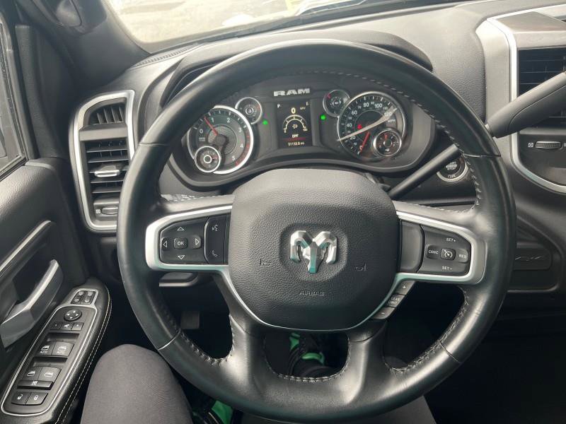 Used 2024 RAM 2500 Big Horn image 23