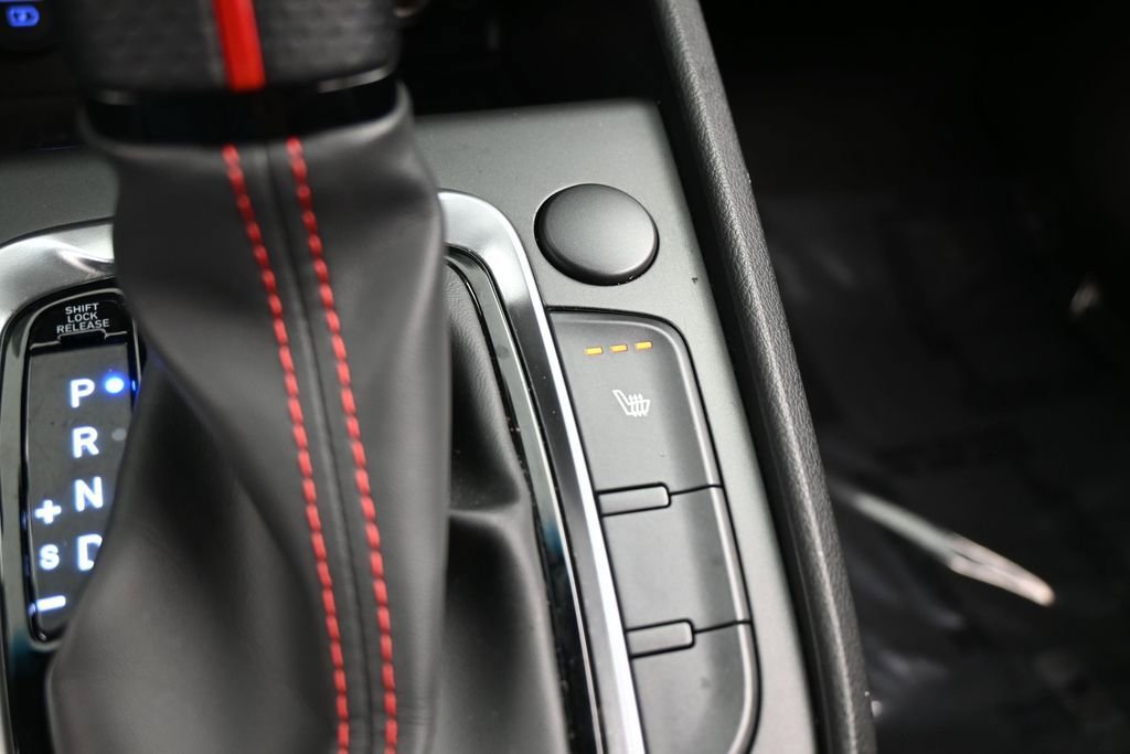 Used 2022 Hyundai Kona N Line w/ Tech Package FWD image 28