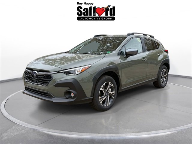 Certified 2026 Subaru Crosstrek 2.5i Premium image 1