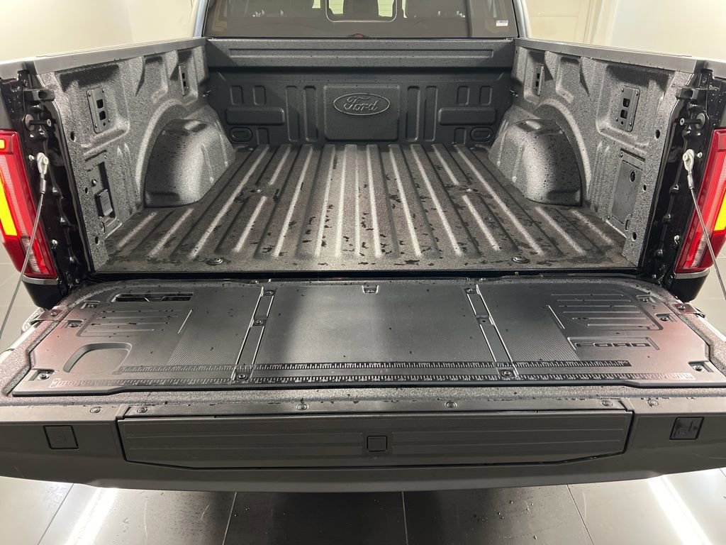 New 2026 Ford F150 Raptor image 45