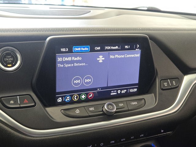Used 2021 Chevrolet Blazer LT FWD image 26