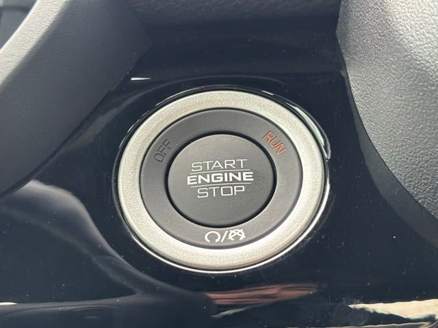 Used 2026 RAM 1500 Rebel w/ Rebel Level 2 Equipment Group image 40