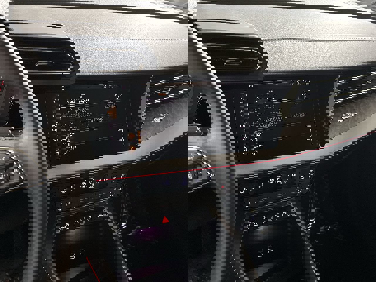 Used 2025 Audi A3 2.0T Premium Plus w/ Premium Plus Package image 10