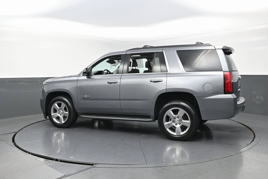 Used 2020 Chevrolet Tahoe LT image 52