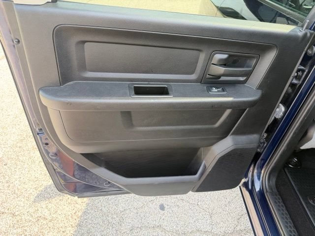 Used 2018 RAM 2500 Tradesman w/ Chrome Appearance Group AWD/4WD image 31