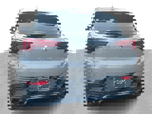 New 2026 Buick Encore GX Sport Touring image 7