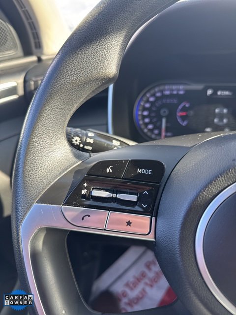 Used 2023 Hyundai Tucson SEL image 30