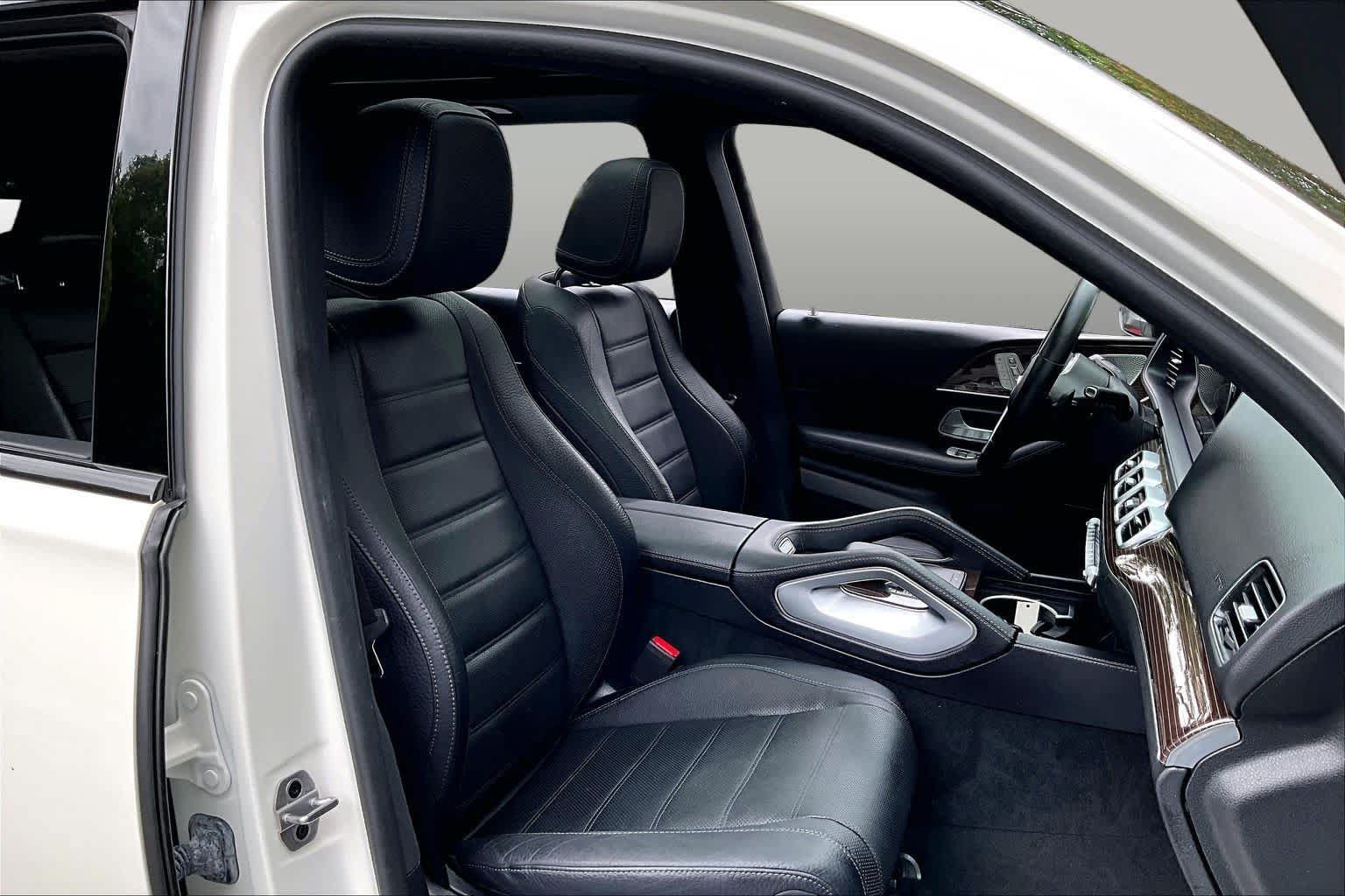 Used 2022 Mercedes-Benz GLE 350 image 9