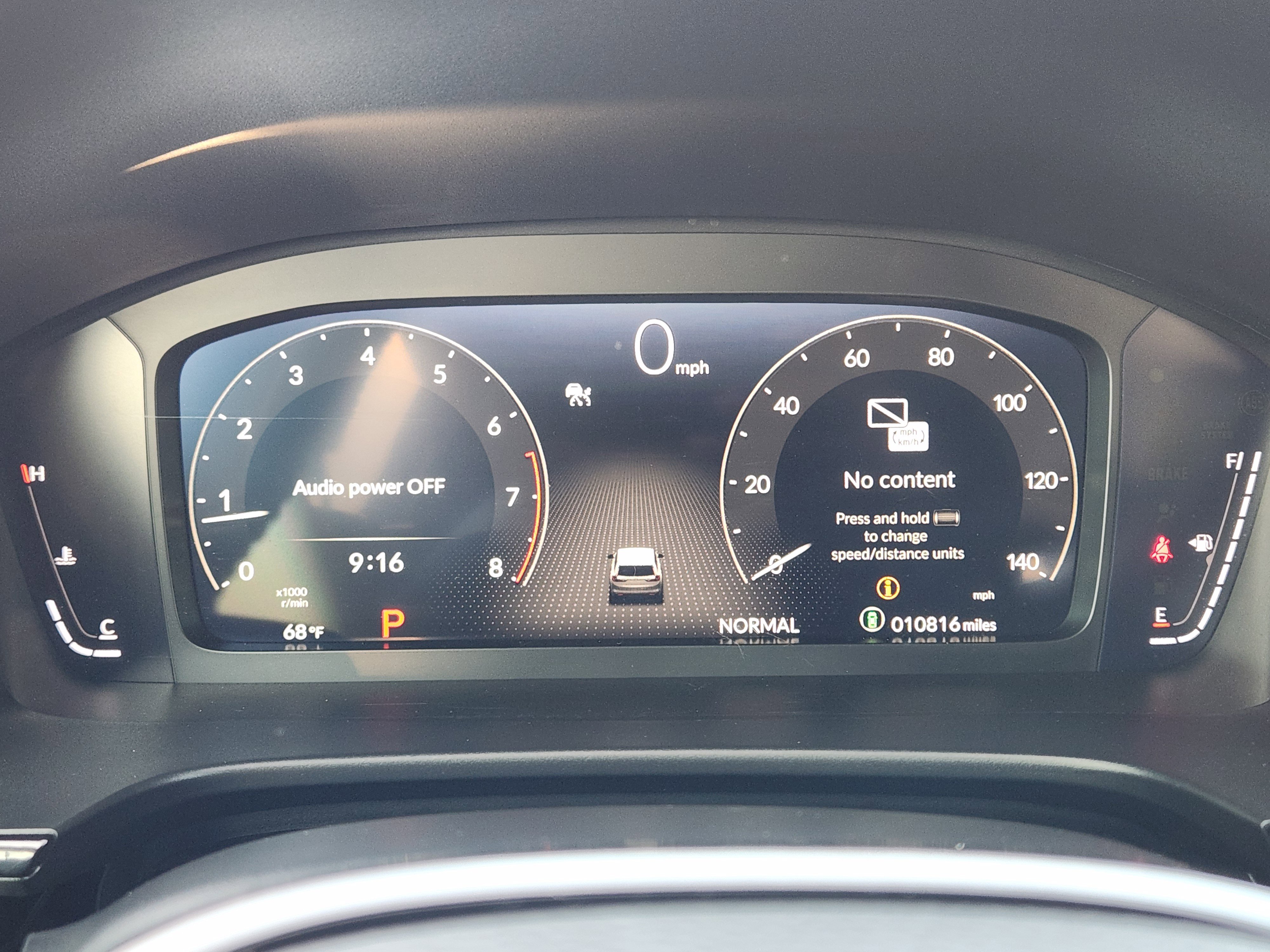 Certified 2026 Honda CR-V EX-L image 16