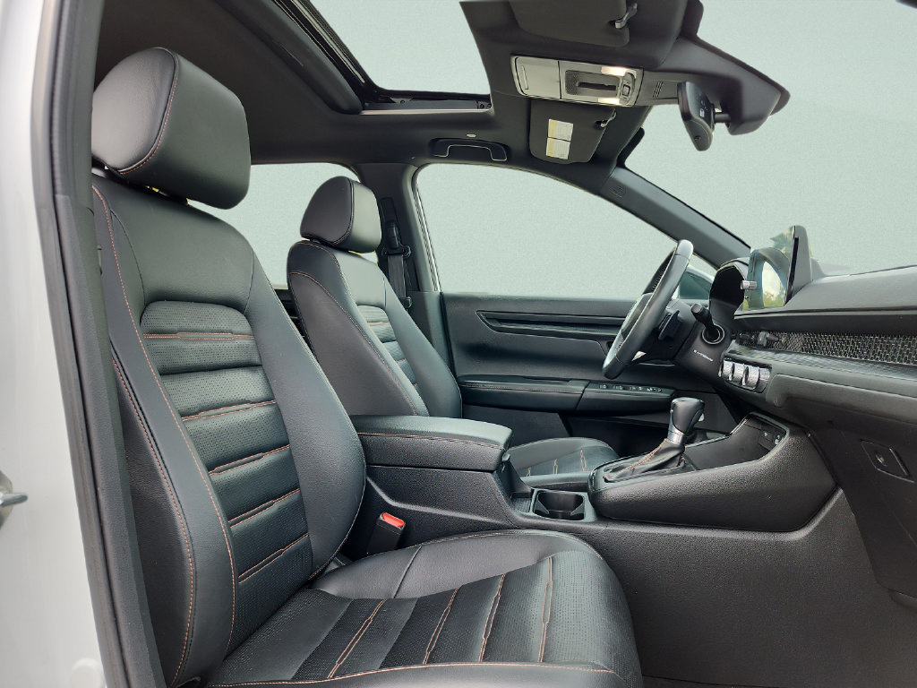 Used 2024 Honda CR-V Sport-L image 20