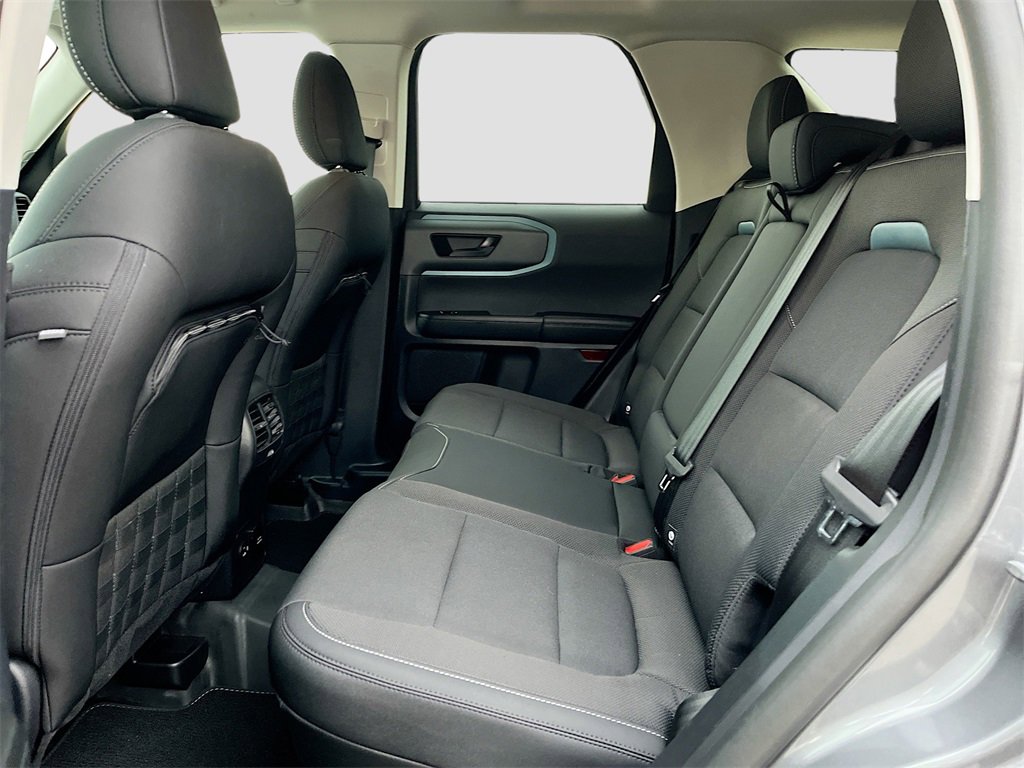 Used 2023 Ford Bronco Sport Badlands image 22