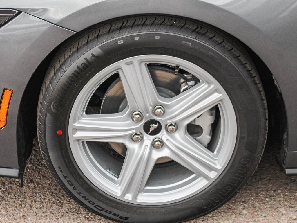 New 2026 Ford Mustang Coupe image 6