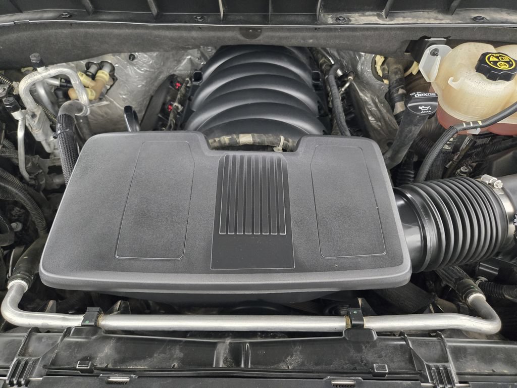 Used 2021 Chevrolet Tahoe Z71 AWD/4WD image 36