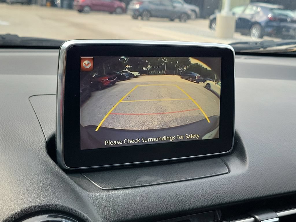 Used 2017 MAZDA CX-3 Touring AWD/4WD image 29