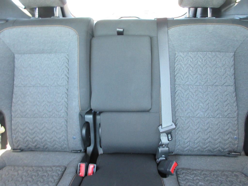 Used 2023 Chevrolet Equinox LT FWD image 20
