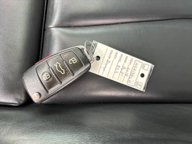Used 2018 Audi RS 3 w/ Technology Package image 31
