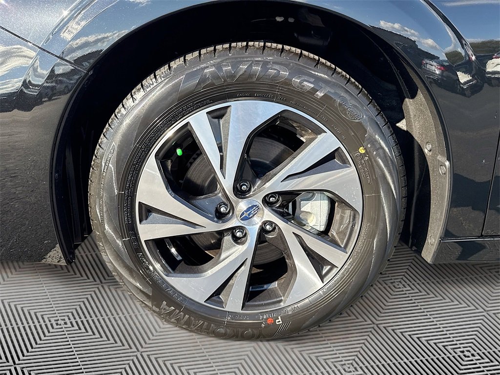New 2025 Subaru Legacy Premium image 16