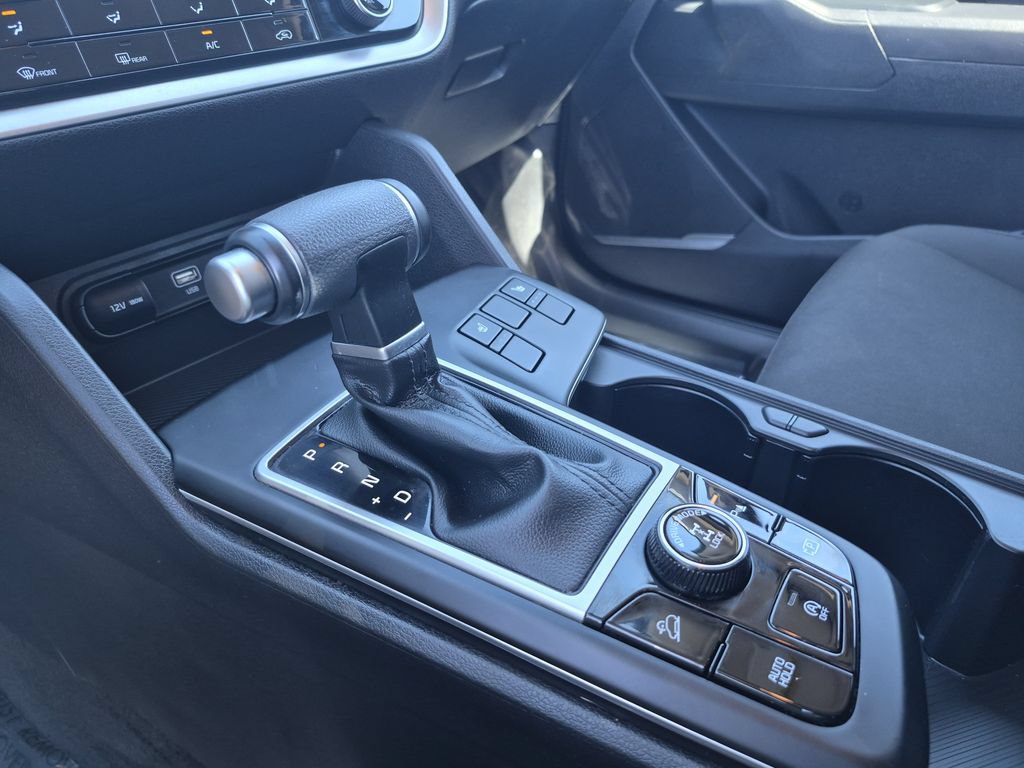Certified 2024 Kia Sportage LX AWD/4WD image 10